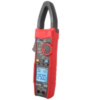 Pinza amperometrica AC/DC professionale ARW-219